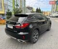 Чорний Лексус РХ, об'ємом двигуна 2 л та пробігом 81 тис. км за 34700 $, фото 16 на Automoto.ua