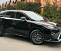 Чорний Лексус РХ, об'ємом двигуна 3.46 л та пробігом 175 тис. км за 34999 $, фото 20 на Automoto.ua