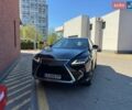 Черный Лексус РХ, объемом двигателя 3.46 л и пробегом 212 тыс. км за 28000 $, фото 37 на Automoto.ua