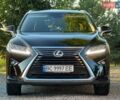 Чорний Лексус РХ, об'ємом двигуна 2 л та пробігом 169 тис. км за 28350 $, фото 24 на Automoto.ua