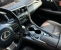 Черный Лексус РХ, объемом двигателя 3.46 л и пробегом 101 тыс. км за 38500 $, фото 30 на Automoto.ua