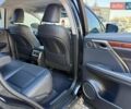Чорний Лексус РХ, об'ємом двигуна 3.5 л та пробігом 160 тис. км за 28500 $, фото 27 на Automoto.ua