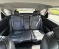 Чорний Лексус РХ, об'ємом двигуна 3.5 л та пробігом 110 тис. км за 28900 $, фото 17 на Automoto.ua