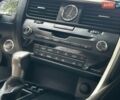 Чорний Лексус РХ, об'ємом двигуна 2 л та пробігом 169 тис. км за 27850 $, фото 22 на Automoto.ua