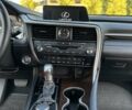 Черный Лексус РХ, объемом двигателя 3.46 л и пробегом 175 тыс. км за 30000 $, фото 13 на Automoto.ua