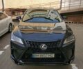 Черный Лексус РХ, объемом двигателя 3.5 л и пробегом 122 тыс. км за 28500 $, фото 15 на Automoto.ua