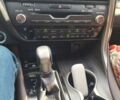 Чорний Лексус РХ, об'ємом двигуна 3.46 л та пробігом 122 тис. км за 33000 $, фото 12 на Automoto.ua