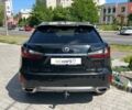 Черный Лексус РХ, объемом двигателя 3.46 л и пробегом 101 тыс. км за 39500 $, фото 5 на Automoto.ua