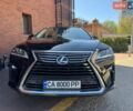 Черный Лексус РХ, объемом двигателя 3.46 л и пробегом 212 тыс. км за 28000 $, фото 77 на Automoto.ua