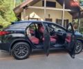 Чорний Лексус РХ, об'ємом двигуна 3.46 л та пробігом 105 тис. км за 29900 $, фото 37 на Automoto.ua