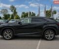 Чорний Лексус РХ, об'ємом двигуна 3.5 л та пробігом 160 тис. км за 29900 $, фото 1 на Automoto.ua