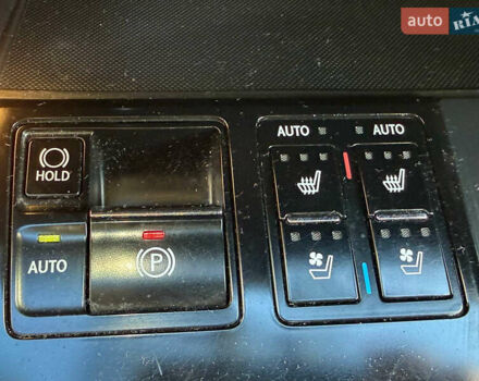 Чорний Лексус РХ, об'ємом двигуна 2 л та пробігом 90 тис. км за 31900 $, фото 84 на Automoto.ua
