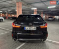 Чорний Лексус РХ, об'ємом двигуна 2 л та пробігом 112 тис. км за 29000 $, фото 5 на Automoto.ua