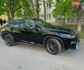 Чорний Лексус РХ, об'ємом двигуна 3.46 л та пробігом 76 тис. км за 30900 $, фото 9 на Automoto.ua