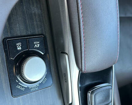 Черный Лексус РХ, объемом двигателя 3.46 л и пробегом 209 тыс. км за 36000 $, фото 31 на Automoto.ua