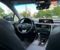 Черный Лексус РХ, объемом двигателя 3.46 л и пробегом 101 тыс. км за 38500 $, фото 44 на Automoto.ua