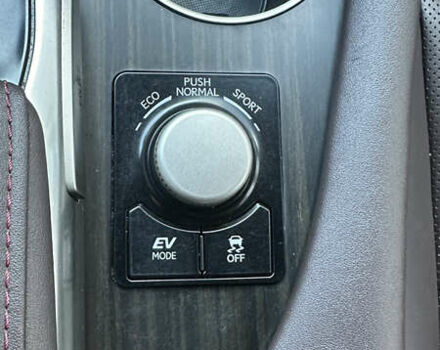 Черный Лексус РХ, объемом двигателя 3.46 л и пробегом 209 тыс. км за 36000 $, фото 37 на Automoto.ua