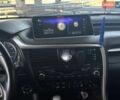 Черный Лексус РХ, объемом двигателя 3.46 л и пробегом 145 тыс. км за 33500 $, фото 25 на Automoto.ua