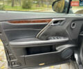 Чорний Лексус РХ, об'ємом двигуна 3.46 л та пробігом 176 тис. км за 26900 $, фото 25 на Automoto.ua