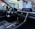 Чорний Лексус РХ, об'ємом двигуна 3.5 л та пробігом 169 тис. км за 24905 $, фото 20 на Automoto.ua