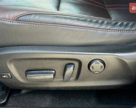 Черный Лексус РХ, объемом двигателя 3.46 л и пробегом 101 тыс. км за 38500 $, фото 31 на Automoto.ua