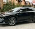 Черный Лексус РХ, объемом двигателя 3.46 л и пробегом 175 тыс. км за 34999 $, фото 7 на Automoto.ua