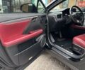 Черный Лексус РХ, объемом двигателя 3.46 л и пробегом 175 тыс. км за 34999 $, фото 23 на Automoto.ua