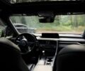 Черный Лексус РХ, объемом двигателя 3.46 л и пробегом 126 тыс. км за 30500 $, фото 11 на Automoto.ua