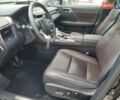 Чорний Лексус РХ, об'ємом двигуна 3.46 л та пробігом 79 тис. км за 9900 $, фото 6 на Automoto.ua