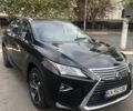 Черный Лексус РХ, объемом двигателя 3.46 л и пробегом 149 тыс. км за 35000 $, фото 1 на Automoto.ua