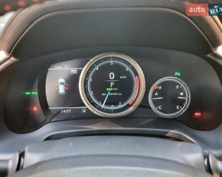 Черный Лексус РХ, объемом двигателя 3.46 л и пробегом 99 тыс. км за 32500 $, фото 53 на Automoto.ua