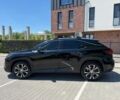 Чорний Лексус РХ, об'ємом двигуна 3.5 л та пробігом 110 тис. км за 28900 $, фото 6 на Automoto.ua