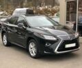 Чорний Лексус РХ, об'ємом двигуна 20 л та пробігом 35 тис. км за 56500 $, фото 1 на Automoto.ua