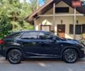Чорний Лексус РХ, об'ємом двигуна 3.46 л та пробігом 105 тис. км за 29900 $, фото 21 на Automoto.ua