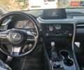 Черный Лексус РХ, объемом двигателя 2 л и пробегом 131 тыс. км за 31000 $, фото 3 на Automoto.ua