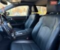Чорний Лексус РХ, об'ємом двигуна 3.5 л та пробігом 160 тис. км за 28500 $, фото 19 на Automoto.ua