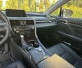 Черный Лексус РХ, объемом двигателя 3.46 л и пробегом 172 тыс. км за 32000 $, фото 19 на Automoto.ua