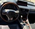Чорний Лексус РХ, об'ємом двигуна 3.46 л та пробігом 167 тис. км за 24000 $, фото 20 на Automoto.ua