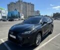 Чорний Лексус РХ, об'ємом двигуна 3.46 л та пробігом 152 тис. км за 25800 $, фото 1 на Automoto.ua