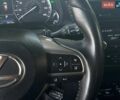 Черный Лексус РХ, объемом двигателя 3.46 л и пробегом 145 тыс. км за 33500 $, фото 23 на Automoto.ua