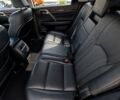 Чорний Лексус РХ, об'ємом двигуна 3.5 л та пробігом 160 тис. км за 32500 $, фото 4 на Automoto.ua