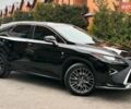 Черный Лексус РХ, объемом двигателя 3.46 л и пробегом 175 тыс. км за 34999 $, фото 20 на Automoto.ua