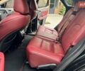 Чорний Лексус РХ, об'ємом двигуна 3.46 л та пробігом 175 тис. км за 34999 $, фото 27 на Automoto.ua