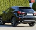 Чорний Лексус РХ, об'ємом двигуна 2 л та пробігом 92 тис. км за 31000 $, фото 4 на Automoto.ua