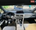 Чорний Лексус РХ, об'ємом двигуна 2 л та пробігом 200 тис. км за 24200 $, фото 6 на Automoto.ua