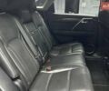 Чорний Лексус РХ, об'ємом двигуна 3.46 л та пробігом 160 тис. км за 32800 $, фото 16 на Automoto.ua