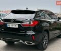 Черный Лексус РХ, объемом двигателя 3.46 л и пробегом 175 тыс. км за 34999 $, фото 13 на Automoto.ua