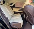 Чорний Лексус РХ, об'ємом двигуна 3.46 л та пробігом 212 тис. км за 28000 $, фото 51 на Automoto.ua