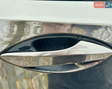 Чорний Лексус РХ, об'ємом двигуна 3.46 л та пробігом 176 тис. км за 26900 $, фото 15 на Automoto.ua