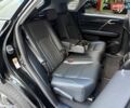 Чорний Лексус РХ, об'ємом двигуна 3.46 л та пробігом 176 тис. км за 28990 $, фото 12 на Automoto.ua